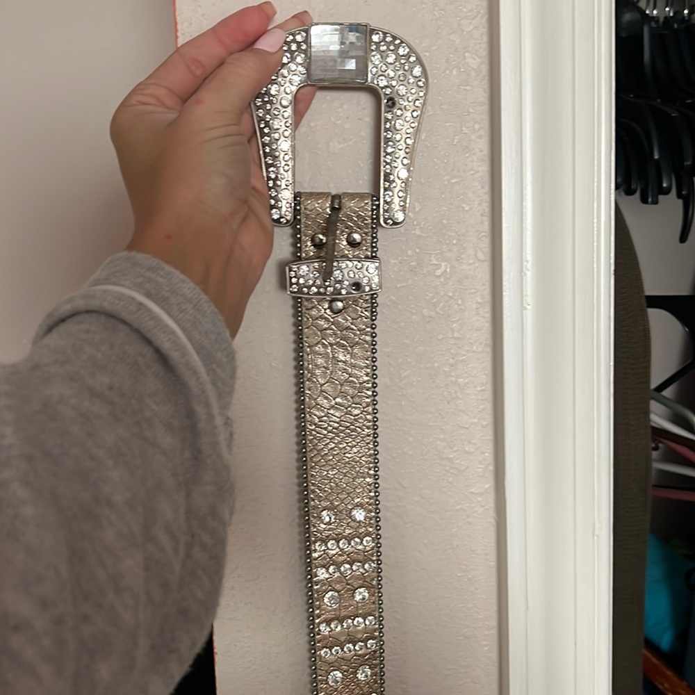 Belt